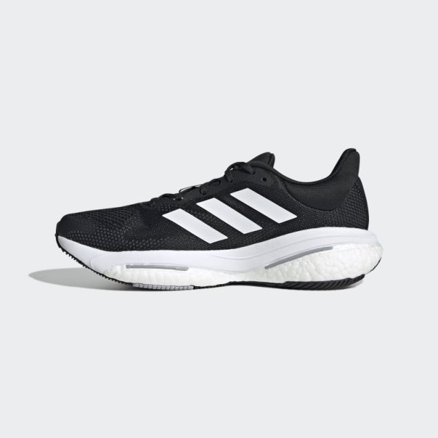 Zapatillas Adidas Solar Glide 5 Negras