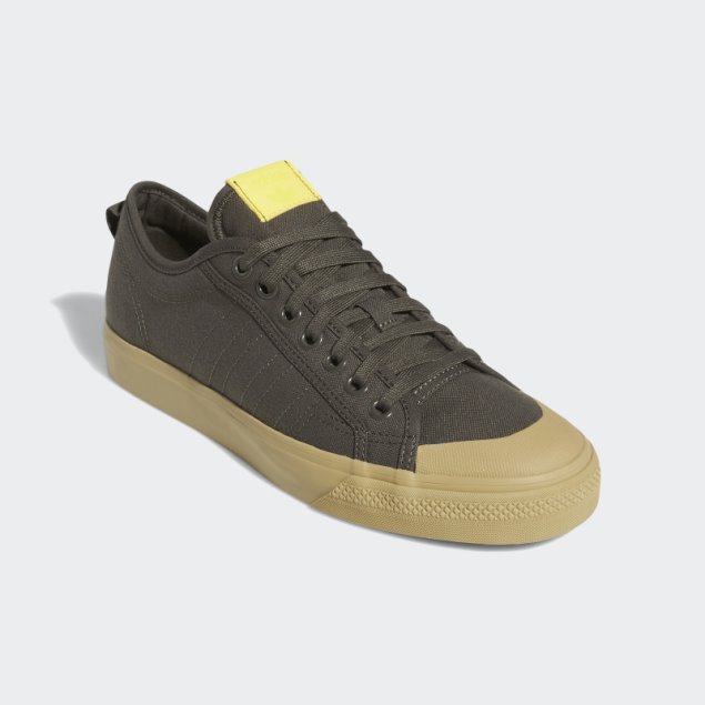 Adidas Nizza Oliva