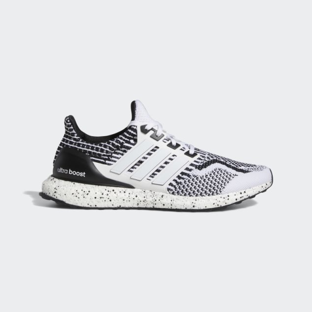 Ultraboost 5.0 Dna Running Ropa Deportiva Estilo De Vida Zapatos Blanco Adidas