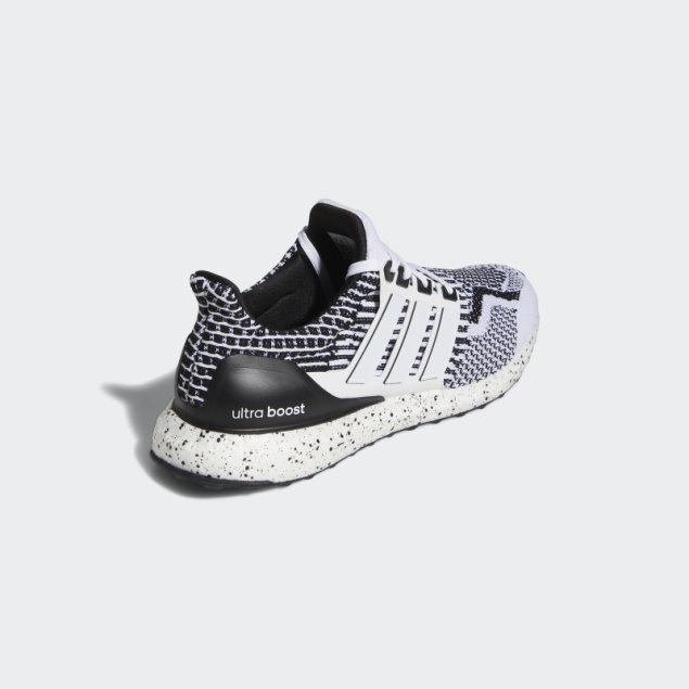 Ultraboost 5.0 Dna Running Ropa Deportiva Estilo De Vida Zapatos Blanco Adidas