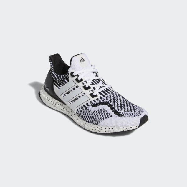 Blanco Ultraboost 5.0 Dna Running Sportswear Estilo De Vida Zapatos Adidas