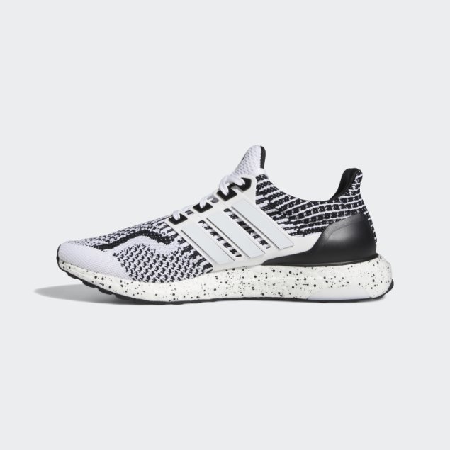 Blanco Ultraboost 5.0 Dna Running Sportswear Estilo De Vida Zapatos Adidas