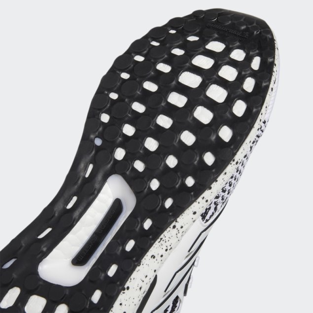 Blanco Ultraboost 5.0 Dna Running Sportswear Estilo De Vida Zapatos Adidas