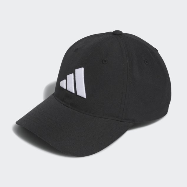 Gorra De Golf Negra Adidas Performance Eu