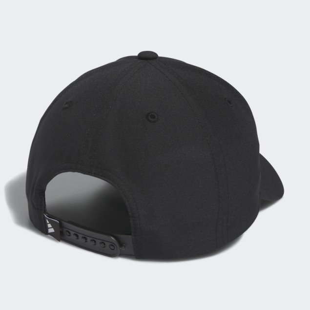 Gorra De Golf Negra Adidas Performance Eu