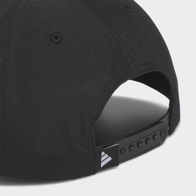Gorra De Golf Negra Adidas Performance Eu