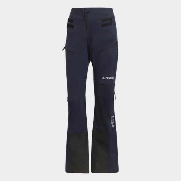 Terrex Skyclimb Tour Gore Ski Touring Pantalón De Chándal Soft Shell Adidas Ink