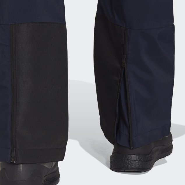 Terrex Skyclimb Tour Gore Ski Touring Pantalón De Chándal Soft Shell Adidas Ink