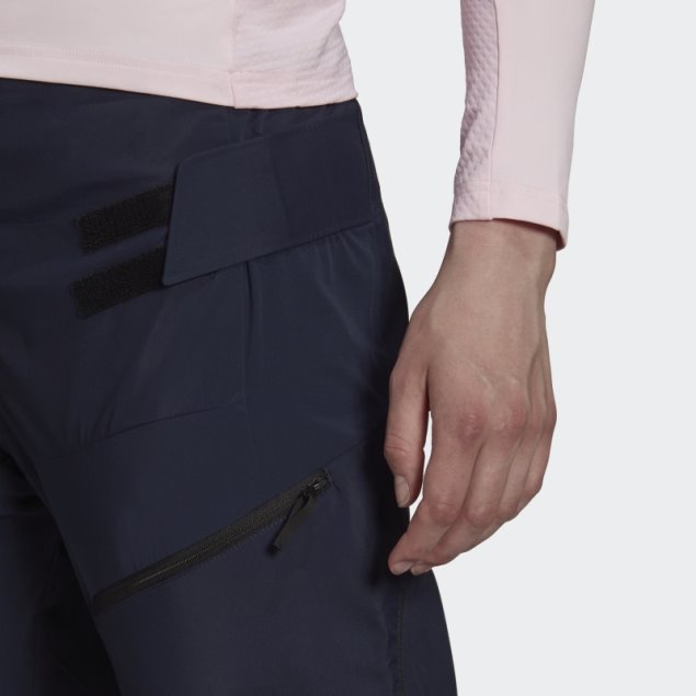 Terrex Skyclimb Tour Gore Ski Touring Pantalón De Chándal Soft Shell Adidas Ink