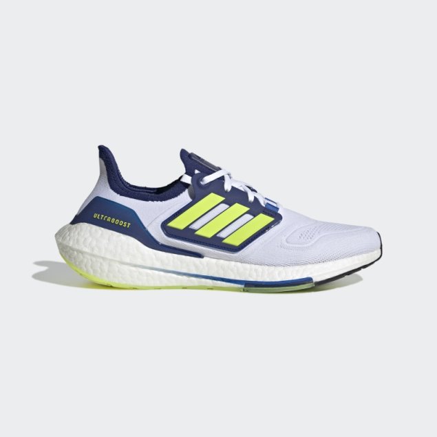 Adidas Ultraboost 22 Calzado Amarillo