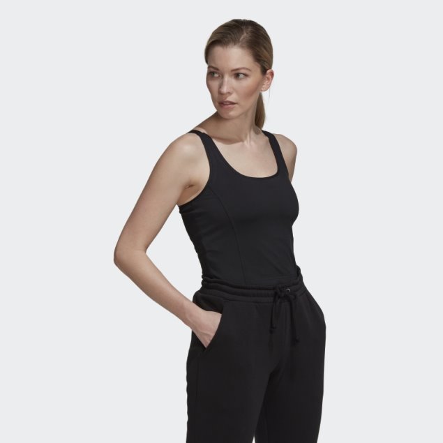 Adidas Parley Run For The Oceans Camiseta Corta Negra