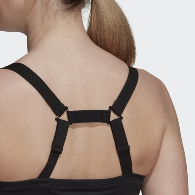 Adidas Parley Run For The Oceans Camiseta Corta Negra