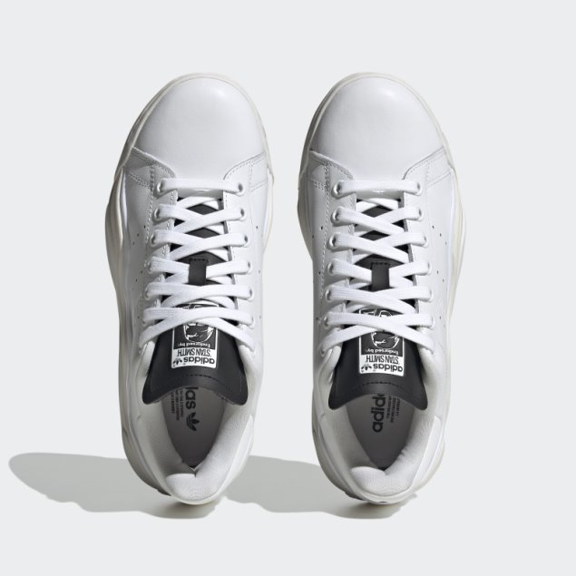 Zapatillas Stan Smith Millencon Adidas Blancas