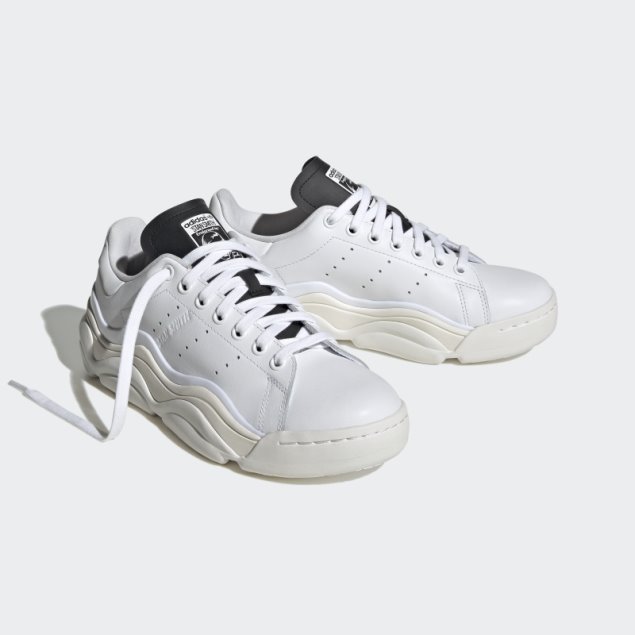 Zapatillas Stan Smith Millencon Adidas Blancas