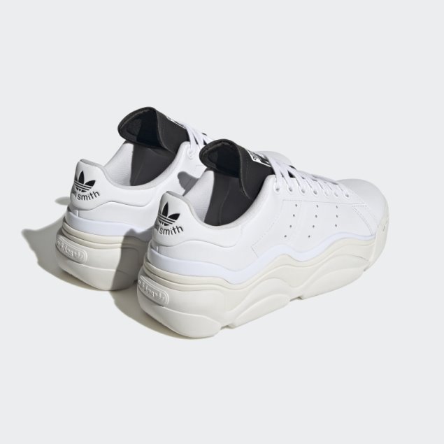 Zapatillas Stan Smith Millencon Adidas Blancas