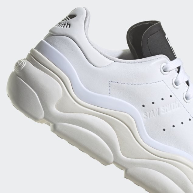 Zapatillas Stan Smith Millencon Adidas Blancas