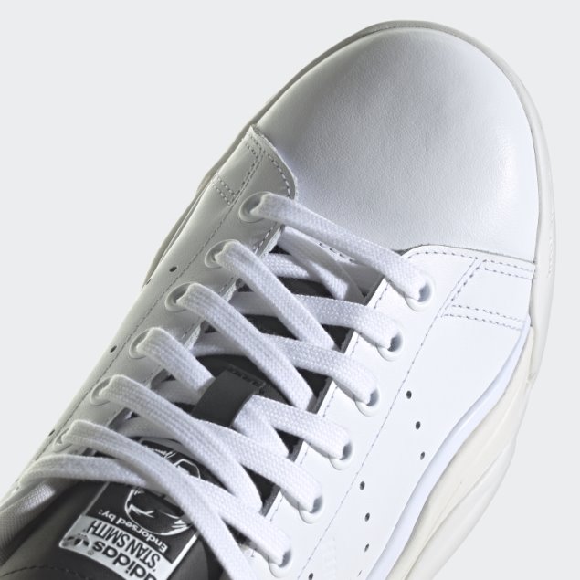 Zapatillas Stan Smith Millencon Adidas Blancas