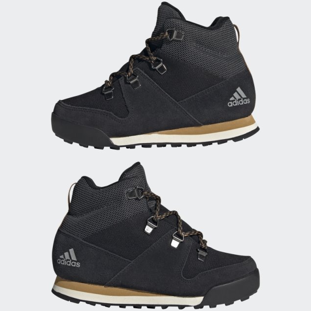 Zapatillas Adidas Climawarm Blancas