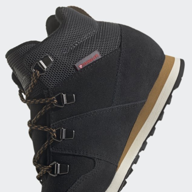 Zapatillas Adidas Climawarm Blancas