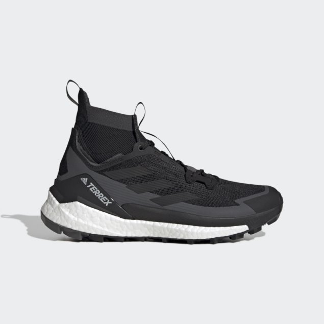 Carbono Adidas Terrex Freehiker 2 Zapatillas De Senderismo