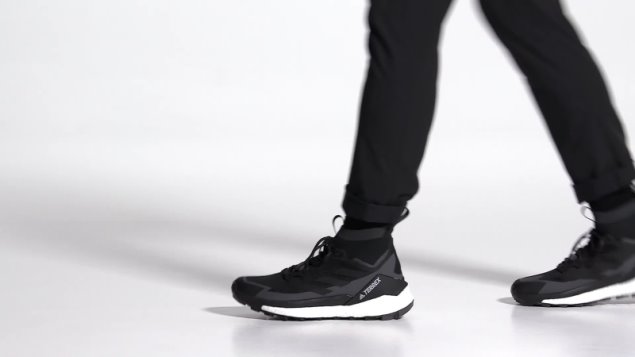 Carbono Adidas Terrex Freehiker 2 Zapatillas De Senderismo