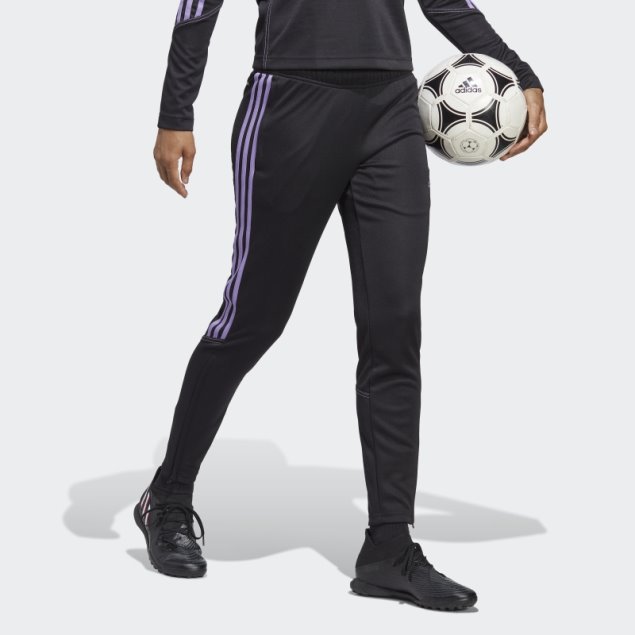 Pantalón De Chándal De Entrenamiento Adidas Tiro 23 Club Violeta