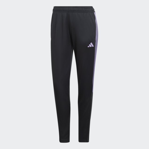 Pantalón De Chándal De Entrenamiento Adidas Tiro 23 Club Violeta