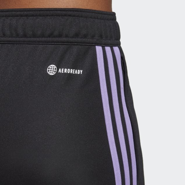 Pantalón De Chándal De Entrenamiento Adidas Tiro 23 Club Violeta