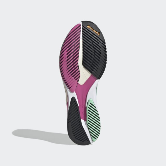 Menta Adizero Adios 7 Zapatos Adidas