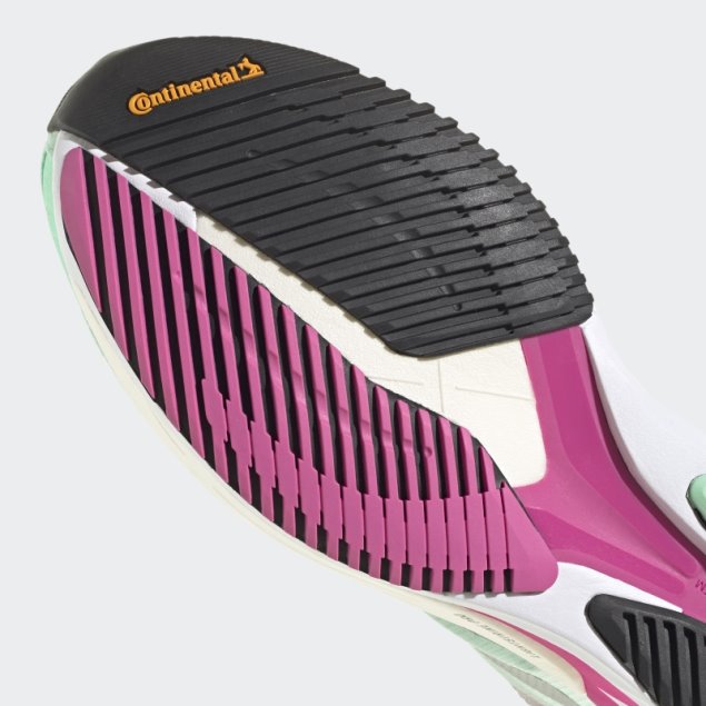 Menta Adizero Adios 7 Zapatos Adidas