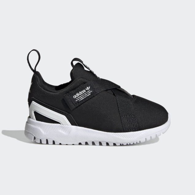 Zapatillas Adidas Flex 2.0 Negras
