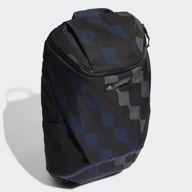 Marimekko Multicolor Diseñado Para Entrenar Mochila Adidas