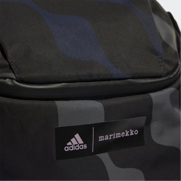Marimekko Multicolor Diseñado Para Entrenar Mochila Adidas