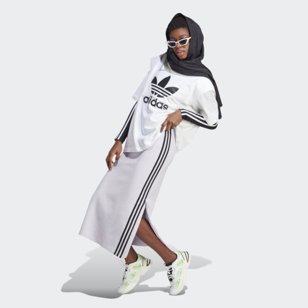 Camiseta Blanca Siempre Original Adidas