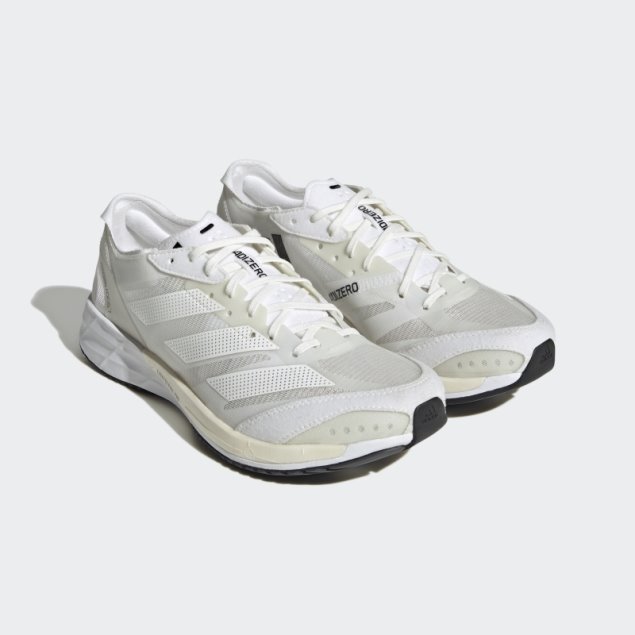 Zapatillas Adidas Adizero Adios 7 Sin Teñir