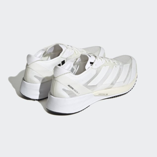 Zapatillas Adidas Adizero Adios 7 Sin Teñir