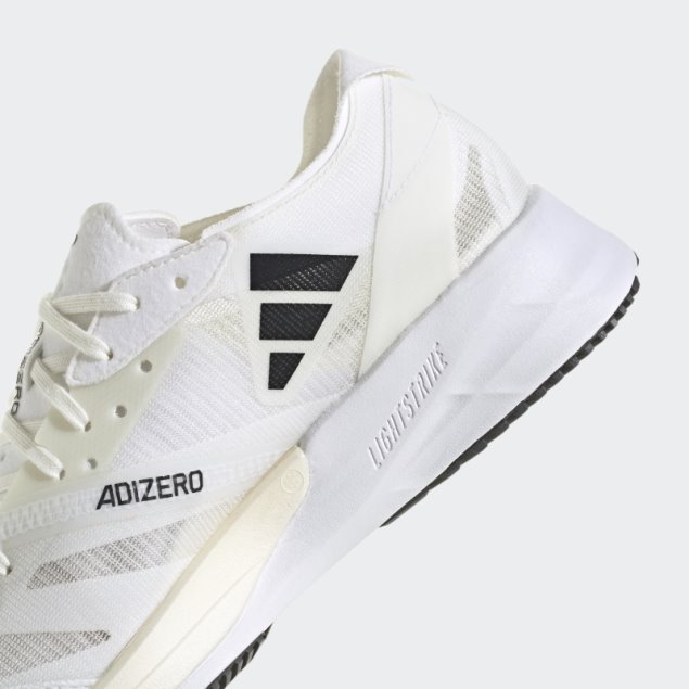 Zapatillas Adidas Adizero Adios 7 Sin Teñir