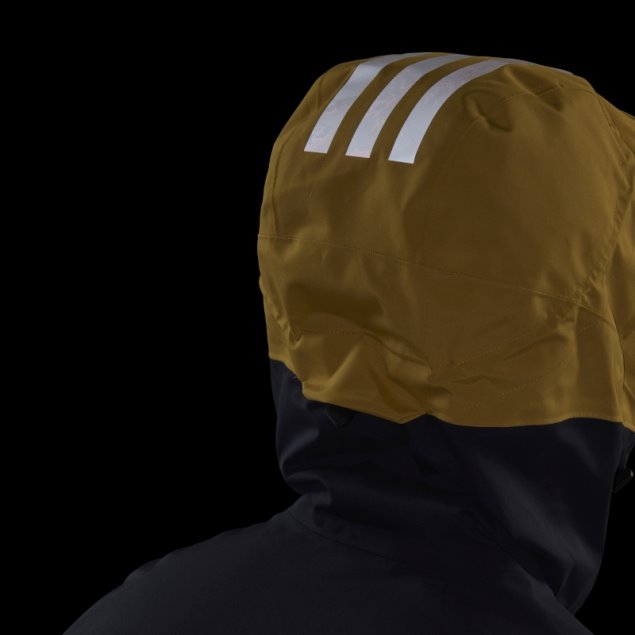 Anorak De Nieve De 2 Capas Rain.rdy De Tinta Terrex Adidas