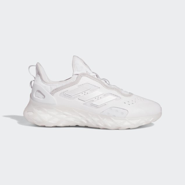 Zapatillas Adidas Blancas