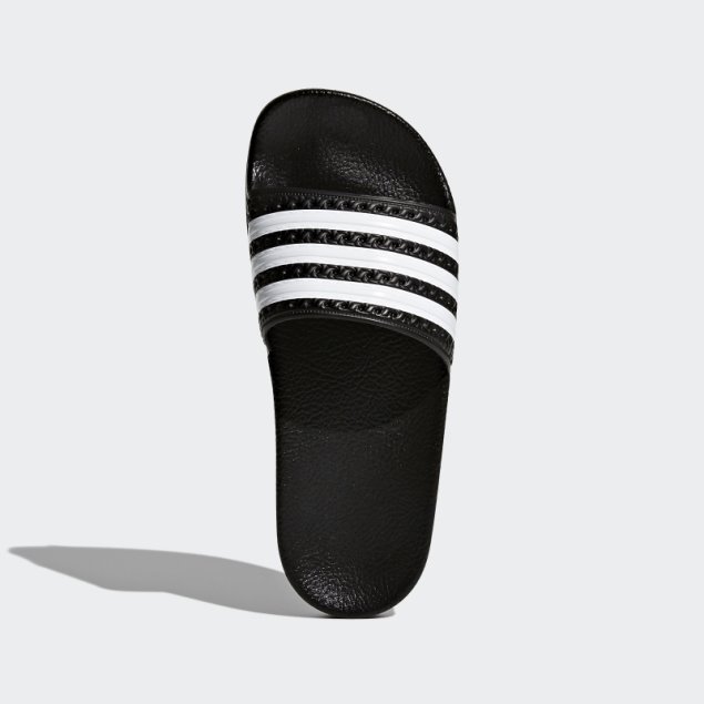 Zapatillas Adidas Adilette Blancas