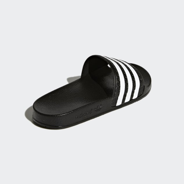 Zapatillas Adidas Adilette Blancas