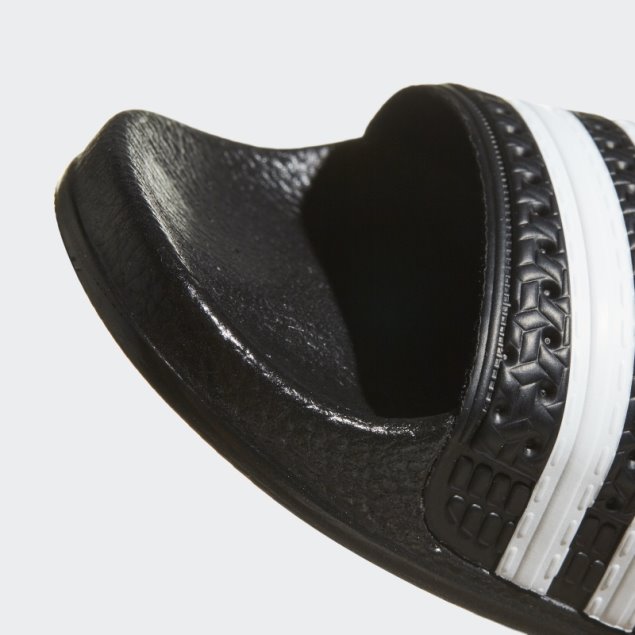 Zapatillas Adidas Adilette Blancas