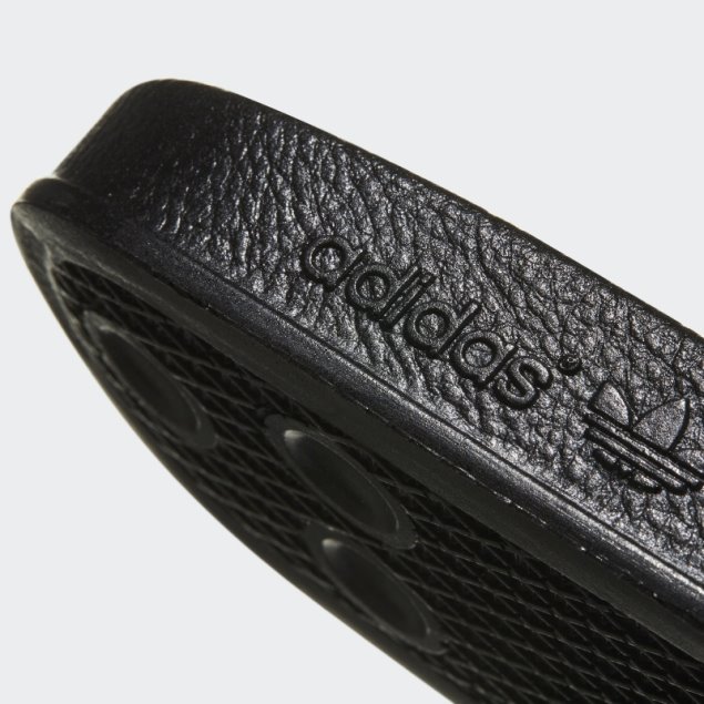 Zapatillas Adidas Adilette Blancas