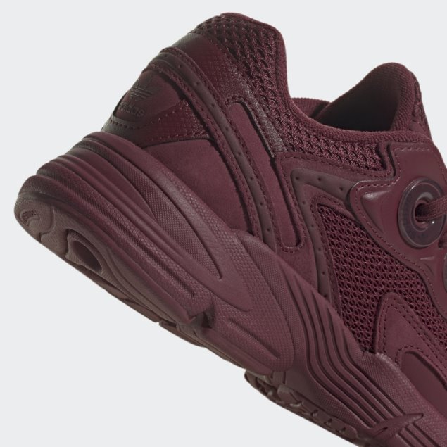 Astir Zapatos Adidas Rojo