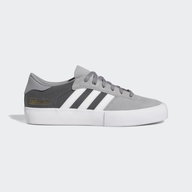 Zapatillas Adidas Matchbreak Super Gris