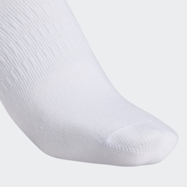 Calcetines Invisibles Superlite 6 Pares Multicolor Adidas Estilo