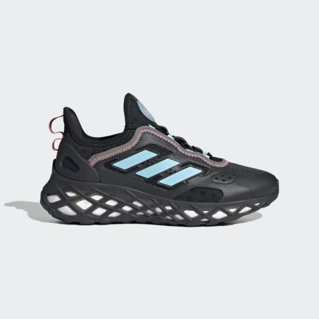Zapatillas Adidas Carbono Web Boost
