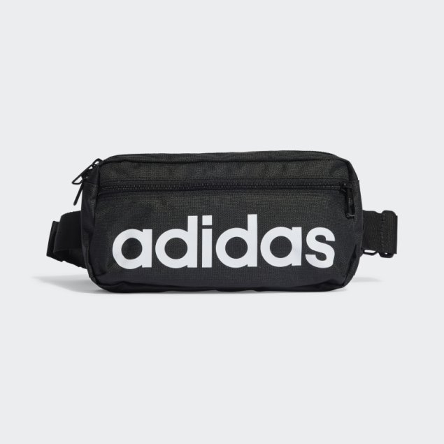 Riñonera Adidas Essentials Negra