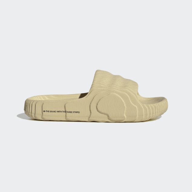 Chanclas Adidas St Desert Sand Adilette 22