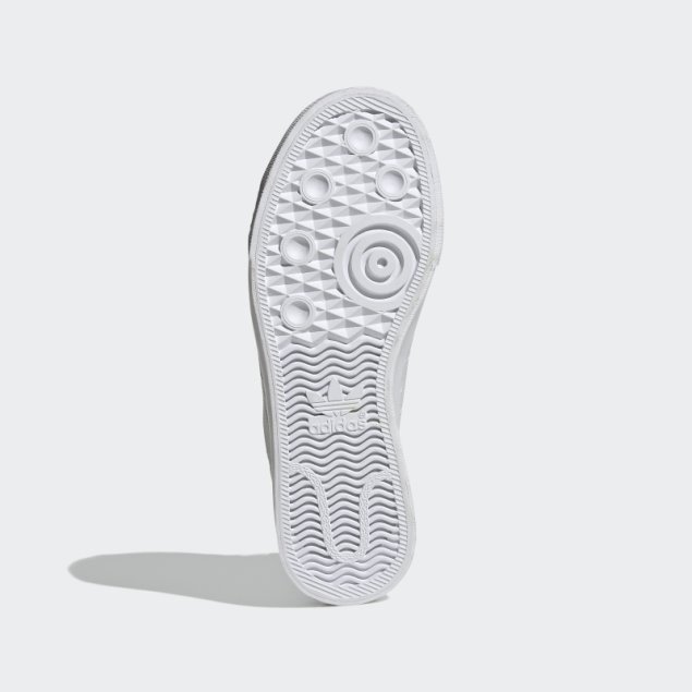 Zapatillas Adidas Nizza Negras